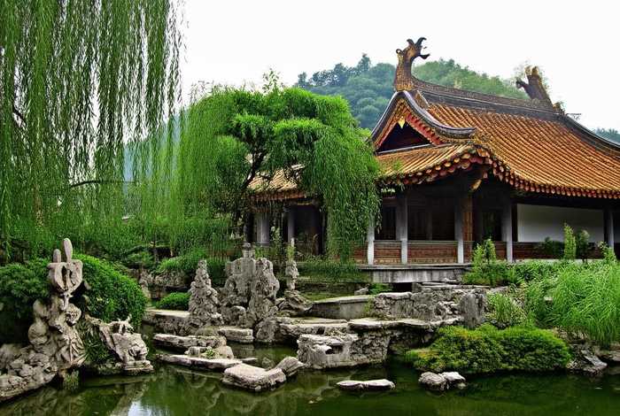 闽南历史有哪些（闽南地区的历史遗迹有哪些）