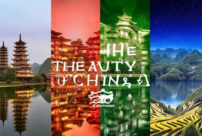 大美中国读后感 - 《大美中国》读后感