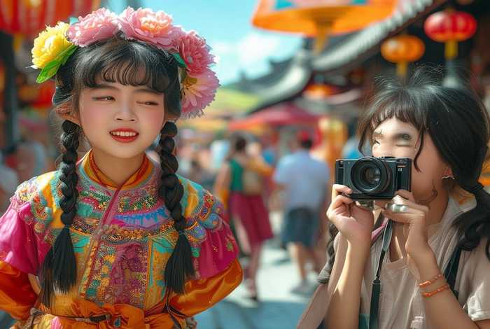 老外看中国搞笑;老外看中国搞笑可爱的女孩 老外看中国搞笑;老外看中国搞笑可爱的女孩