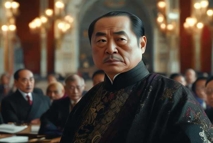 历史上李鸿章的一生；李鸿章一生的几个重大事件