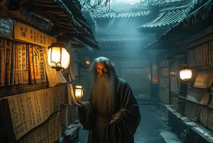 迷宫系列中国历史故事大全 - 迷宫系列中国历史故事大全集
