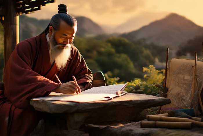 对古代中国历史的献词 - 对古代中国历史的献词作文