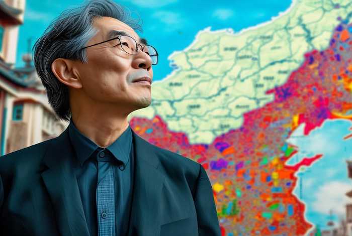 韩国教授谈论中国(韩国教授谈中国变化) 韩国教授谈论中国(韩国教授谈中国变化)