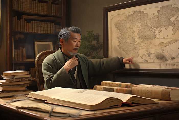 好书分享中国历史人物 好书分享中国历史人物故事