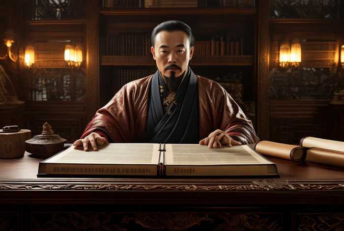 东汉许慎编著的字典 东汉许慎编著的字典是什么