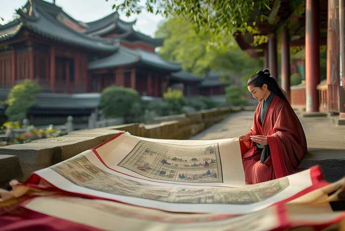 《中国古代历史故事》 《中国古代历史故事》中国青年出版社孔夫子