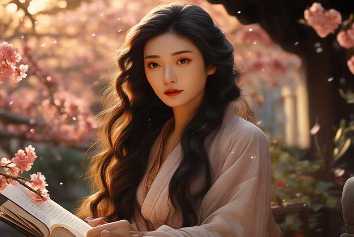 李清照历史故事300字 - 李清照历史故事300字简介