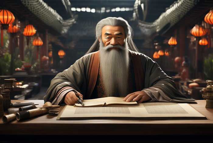 《中国古代礼仪故事》，《中国古代礼仪故事》作者是谁