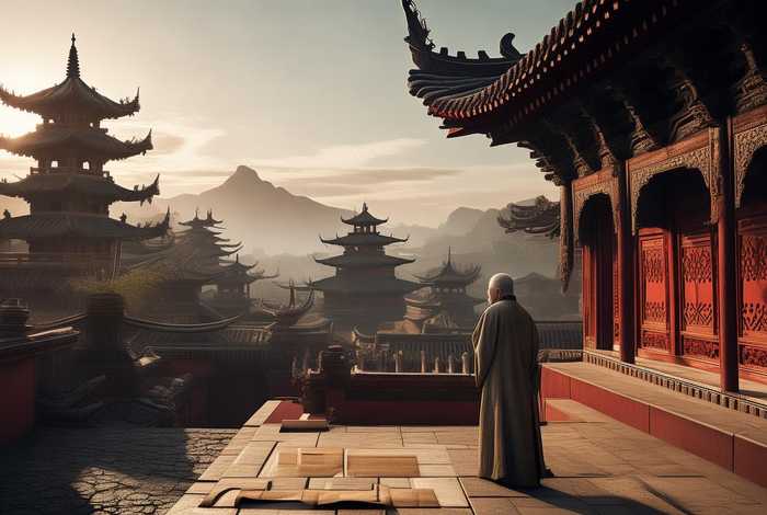 历史中国的意义是什么 中国文化中的历史意识是什么？
