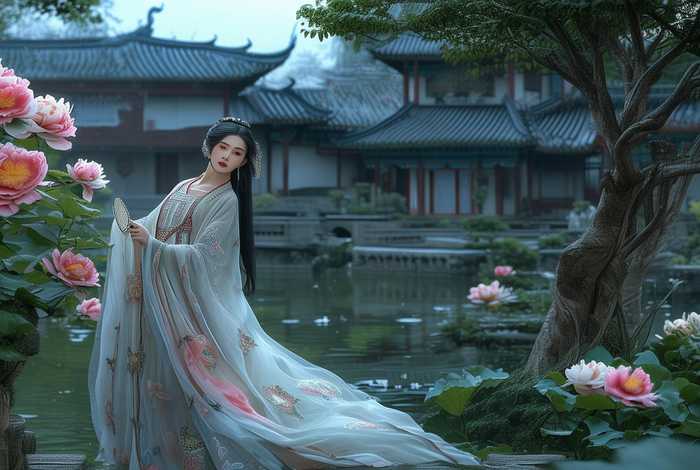 古代后妃故事 - 古代后妃故事视频 古代后妃故事 - 古代后妃故事视频