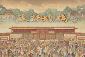 《中国历史故事》书简介；中国历史故事图书