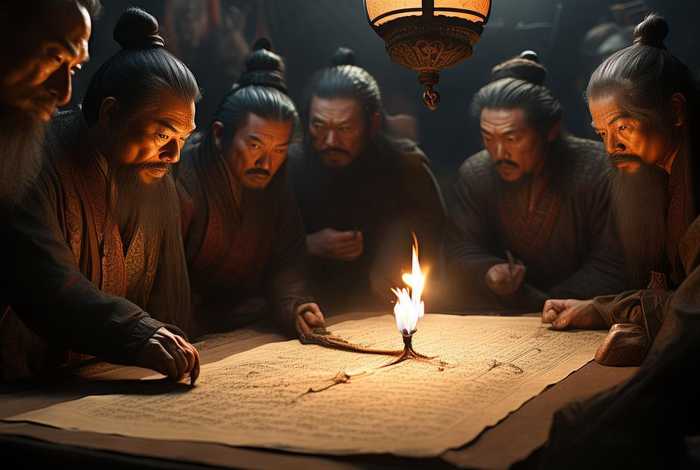 关于中国历史谋略的故事 关于中国历史谋略的故事50字 关于中国历史谋略的故事 关于中国历史谋略的故事50字