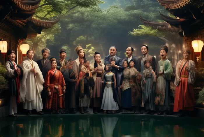 感动中国文化人物 - 感动中国文化人物2018年有哪些 感动中国文化人物 - 感动中国文化人物2018年有哪些