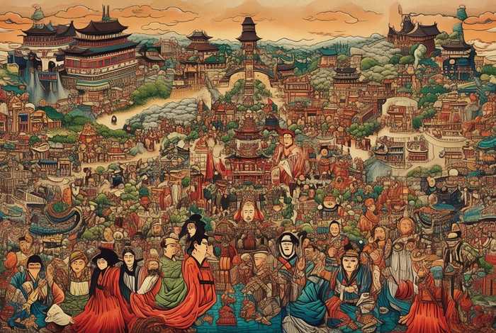 《中国历史》故事动画片全集；《中国历史》故事动画片全集免费观看