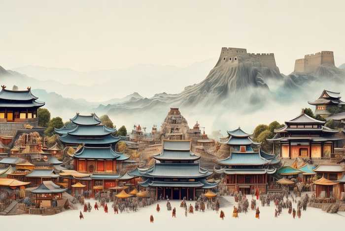 故事里的中国历史征文 - 故事里的中国历史征文怎么写