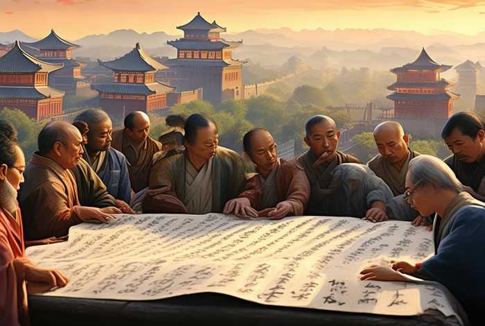 大中国历史感悟(中国大历史读书感悟) 大中国历史感悟(中国大历史读书感悟)