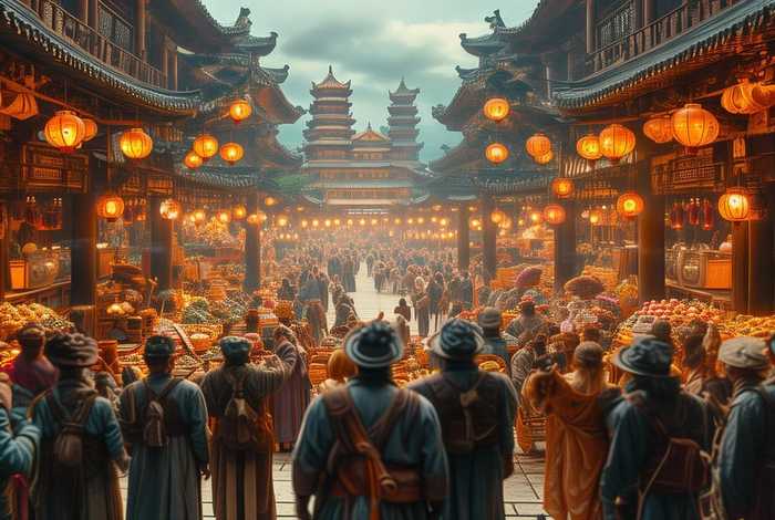 国外讲中国历史动画（国外讲中国历史动画的电影）