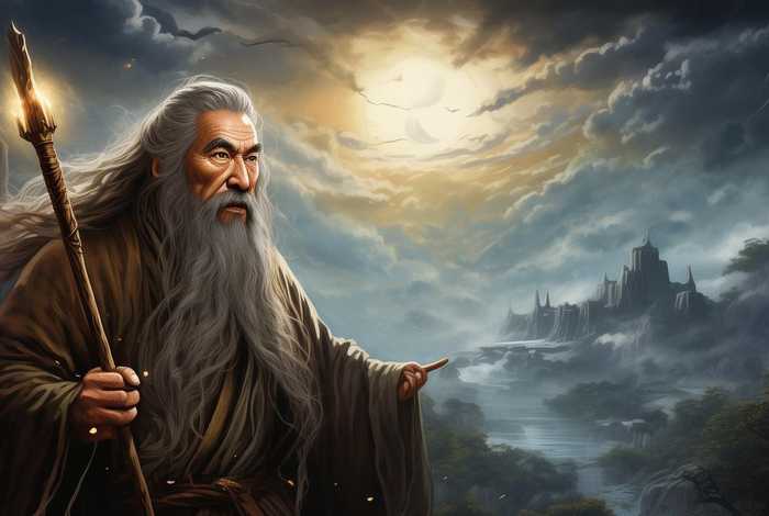 姜子牙 的故事（姜子牙的故事名称）