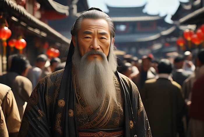 李渊中国历史故事简短(李渊中国历史故事简短概括) 李渊中国历史故事简短(李渊中国历史故事简短概括)