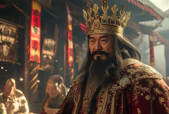关于纣王的历史故事，关于纣王的历史故事有哪些