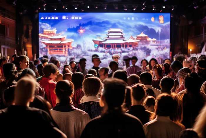 边疆人眼中的中国历史故事视频，边疆人眼中的中国历史故事视频讲解