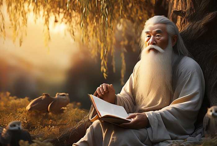 老子的故事大全100(老子的故事大全100字) 老子的故事大全100(老子的故事大全100字)