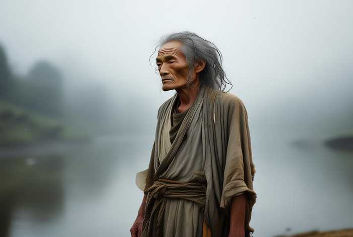 不完美的古人 不完美的古人怎么说