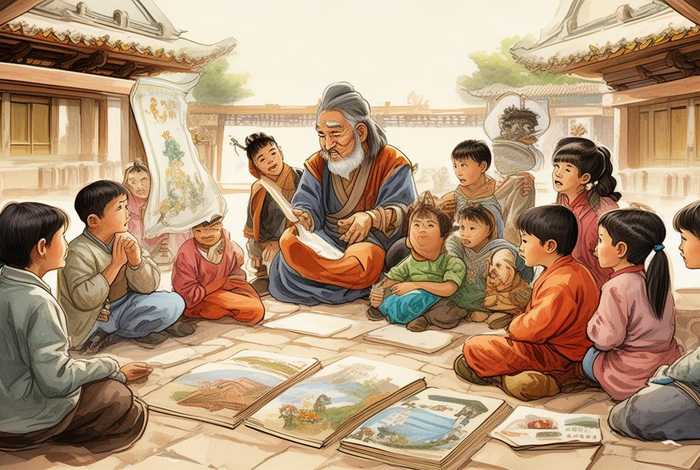 跟小孩讲的中国历史故事有哪些(跟小孩讲的中国历史故事有哪些书) 跟小孩讲的中国历史故事有哪些(跟小孩讲的中国历史故事有哪些书)