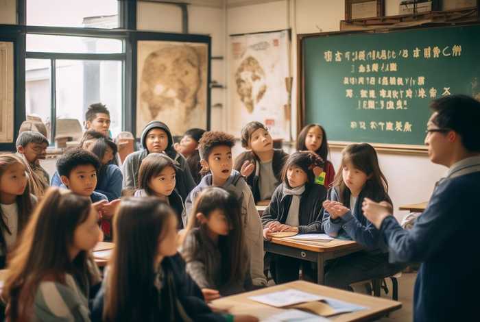 八年级历史小故事 - 八年级历史小故事300字左右