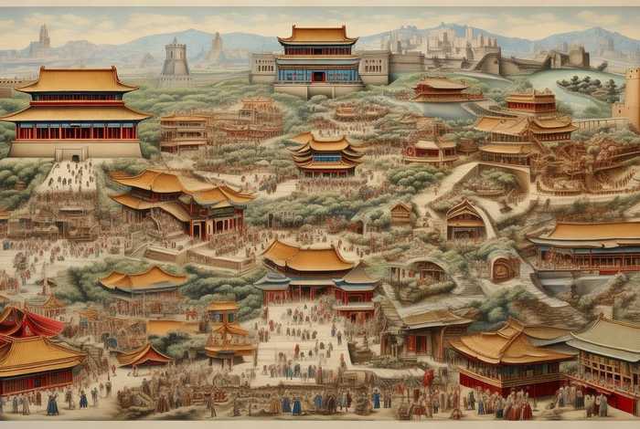讲中国历史的视频（讲中国历史的视频素材）