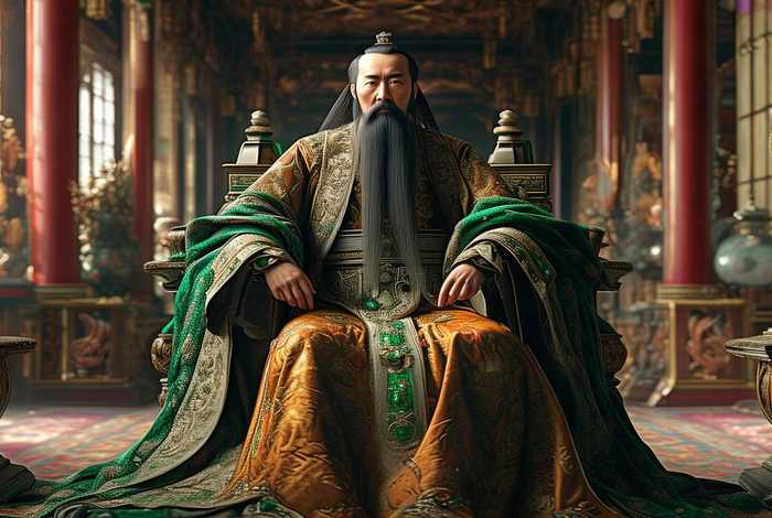历史人物乾隆，历史人物乾隆简介