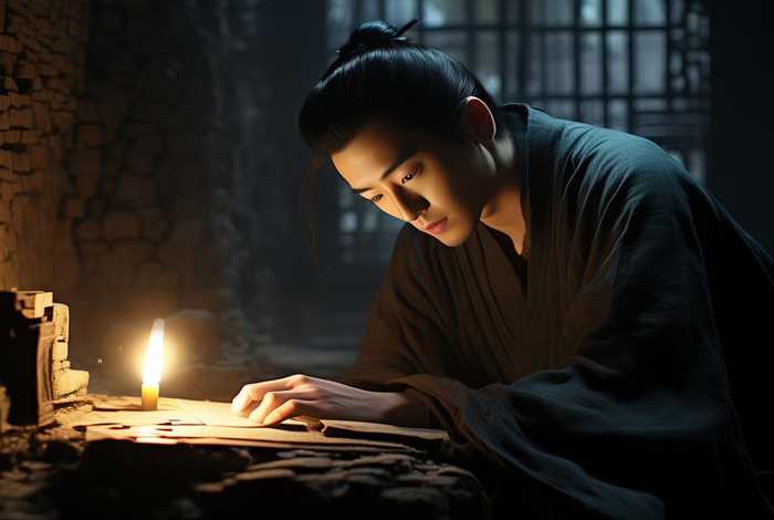 匡衡借光凿壁讲历史人物故事（讲历史人物故事匡衡凿壁借光50字）
