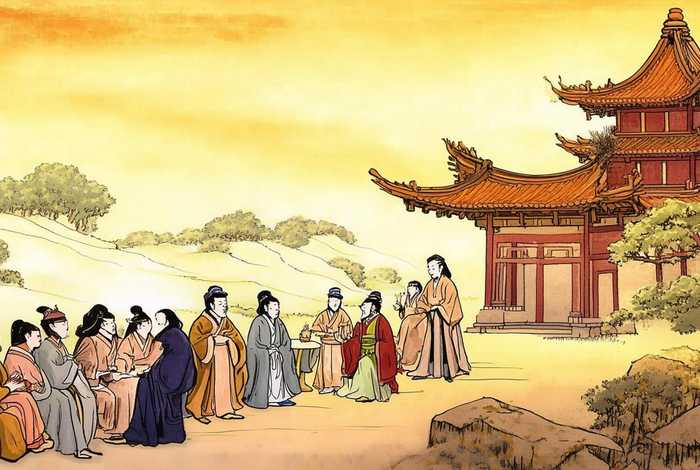 成语中国历史故事大全图片、成语中国历史故事大全图片简单