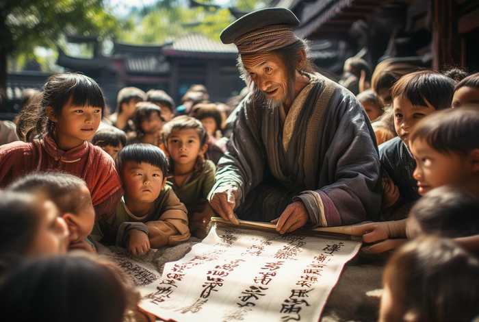 分享有趣的中国历史故事 分享有趣的中国历史故事英语