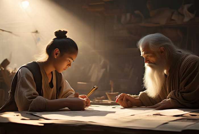 鲁班学艺是历史人物故事吗,鲁班学艺是历史人物故事吗为什么 鲁班学艺是历史人物故事吗,鲁班学艺是历史人物故事吗为什么