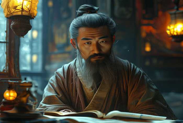 读康熙的故事读后感，读康熙的故事读后感50字