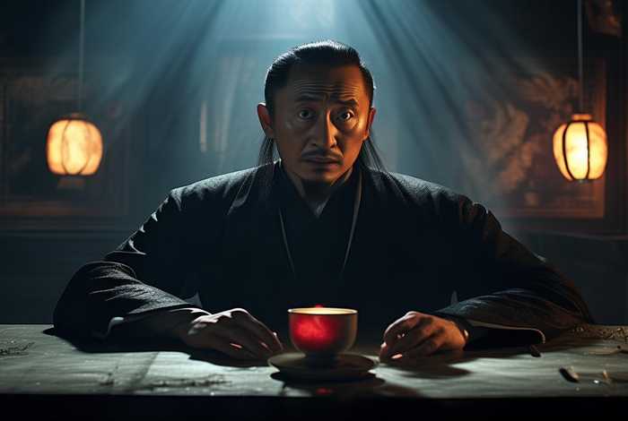 杯弓蛇影是历史人物故事吗 - 杯弓蛇影是历史成语故事吗 杯弓蛇影是历史人物故事吗 - 杯弓蛇影是历史成语故事吗