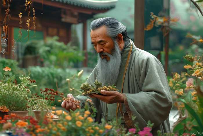 经典中国历史故事李时珍 中国历史人物故事 李时珍