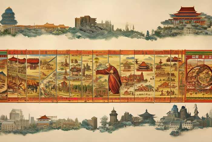 42天带你读懂中国历史;半小时读懂中国历史 42天带你读懂中国历史;半小时读懂中国历史