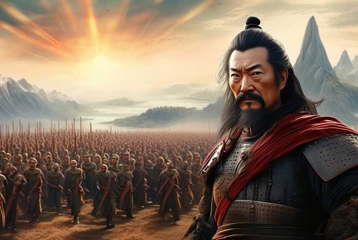 刘邦的历史故事200字作文；刘邦的历史故事200字作文大全