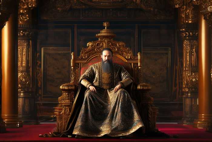 历史人物乾隆简介，历史人物乾隆简介资料