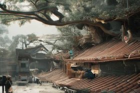刘禹锡的故事50字以内，刘禹锡的故事50字以内有哪些