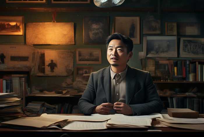 高晓松视频谈中国近代史 高晓松讲中国近代史