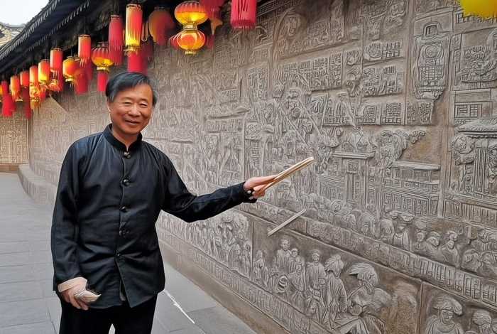 导游中国历史概述 导游中国历史概述怎么写