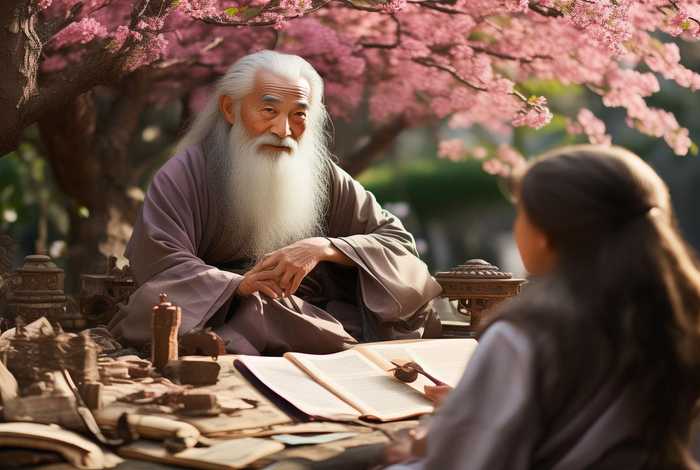 古今有名的立德故事;古今有名的立德故事是什么 古今有名的立德故事;古今有名的立德故事是什么