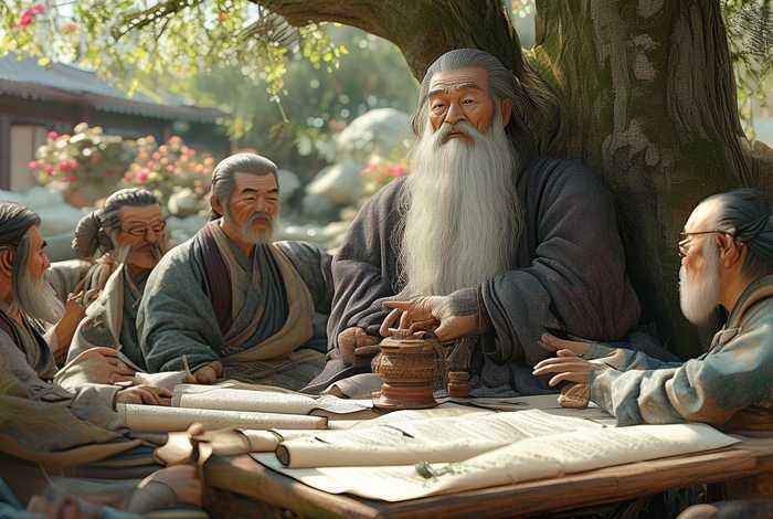 林汉达东周列国故事全集（林汉达东周列国故事全集在线阅读）