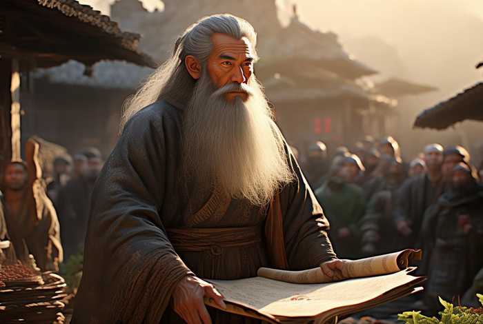 扁鹊的医学故事（扁鹊的医学故事有哪些）