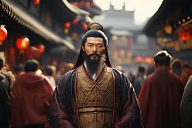 光武中兴的历史人物；光武中兴的历史人物是谁