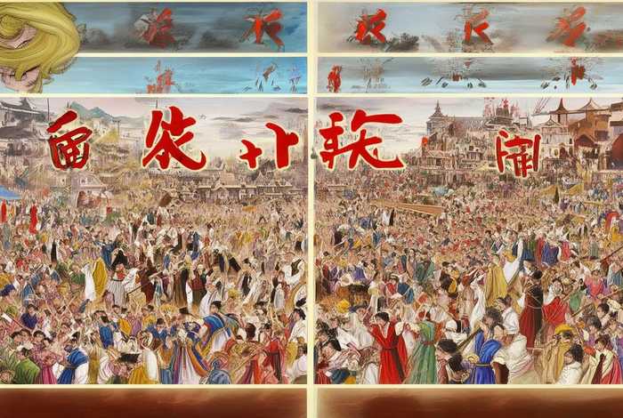 秒懂百科历史故事大全介绍 秒懂百科历史故事大全介绍图片