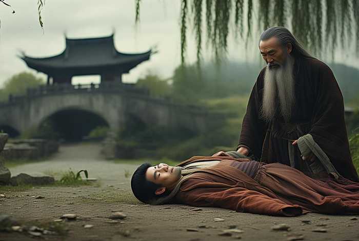 历史上老子逼死儿子的事件 - 老子打死儿子案件事例